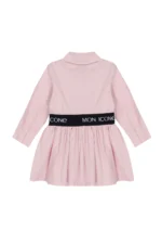 Blush Dress - Görsel 2