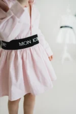 Blush Dress - Görsel 3