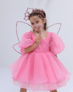 Pink Princess Dress