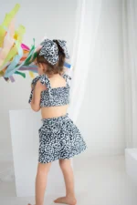 Dalmatian Skirt - Görsel 5