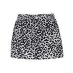 Dalmatian Skirt