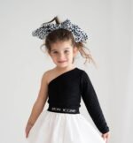 Black White Daily Set 2 - Görsel 2