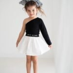 Black White Daily Set 2