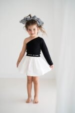 Black White Daily Set 2