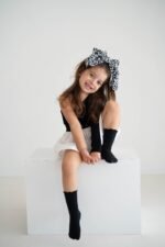 Black White Daily Set 2 - Görsel 4