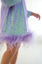 Shining Star Lilac - Görsel 3