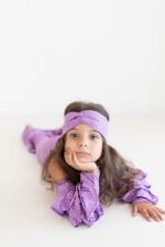 Purple Mermaid Set - Görsel 3