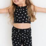 Mon Star Crop Set