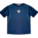 Mon Tshirt Navy Blue