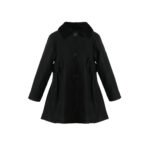 Black Mon Coat