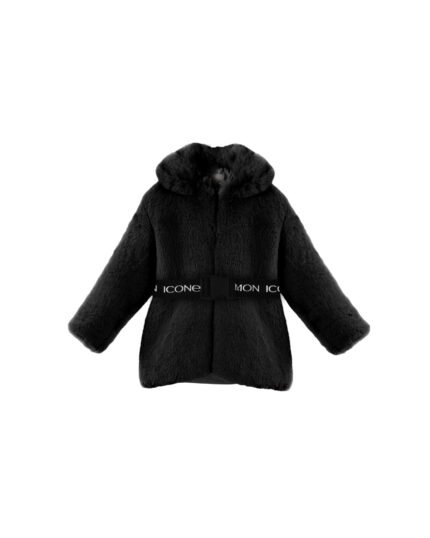 Mon Fur Black