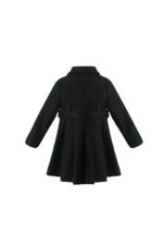 Black Mon Coat - Görsel 2