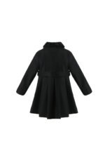 Black Mon Coat - Görsel 4