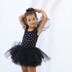 Star Balerina Dress and Hair Accessories