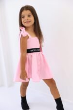 Pink Rabbit Set - Görsel 2