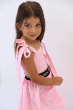 Pink Rabbit Set - Görsel 3