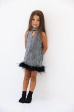 Disco Dress - Görsel 4