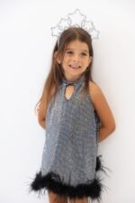 Disco Dress - Görsel 3