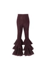 Fuchsia Glitter - Görsel 5