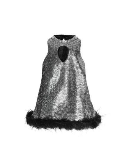 Disco Dress