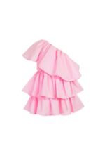 Pink Dream Dress - Görsel 2