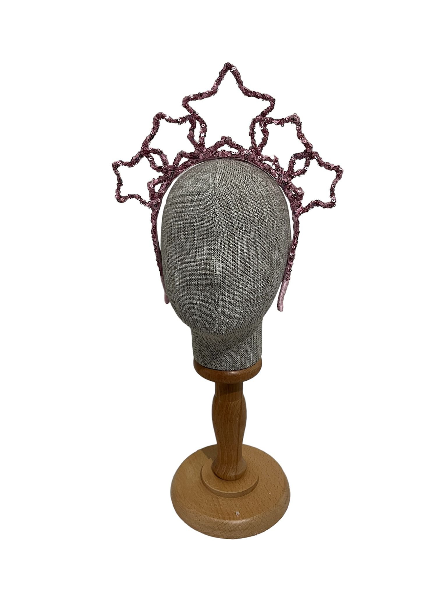 WhatsApp-Image-2024-10-12-at-09.56.35-1.jpeg Pink Star Tiara 2 - Görsel 1