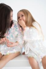 Beauty Costume White