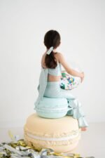 Mermaid Set 4 - Görsel 2