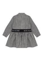 Yin Yang Dress - Görsel 2