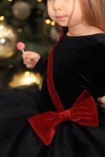 Bow Tie Red - Görsel 2