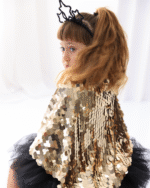 Gold Cloak - Görsel 3