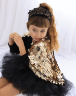 Gold Cloak - Görsel 2