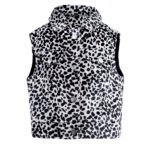 Dalmatian Vest