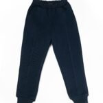 Dark Blue Sweatpants
