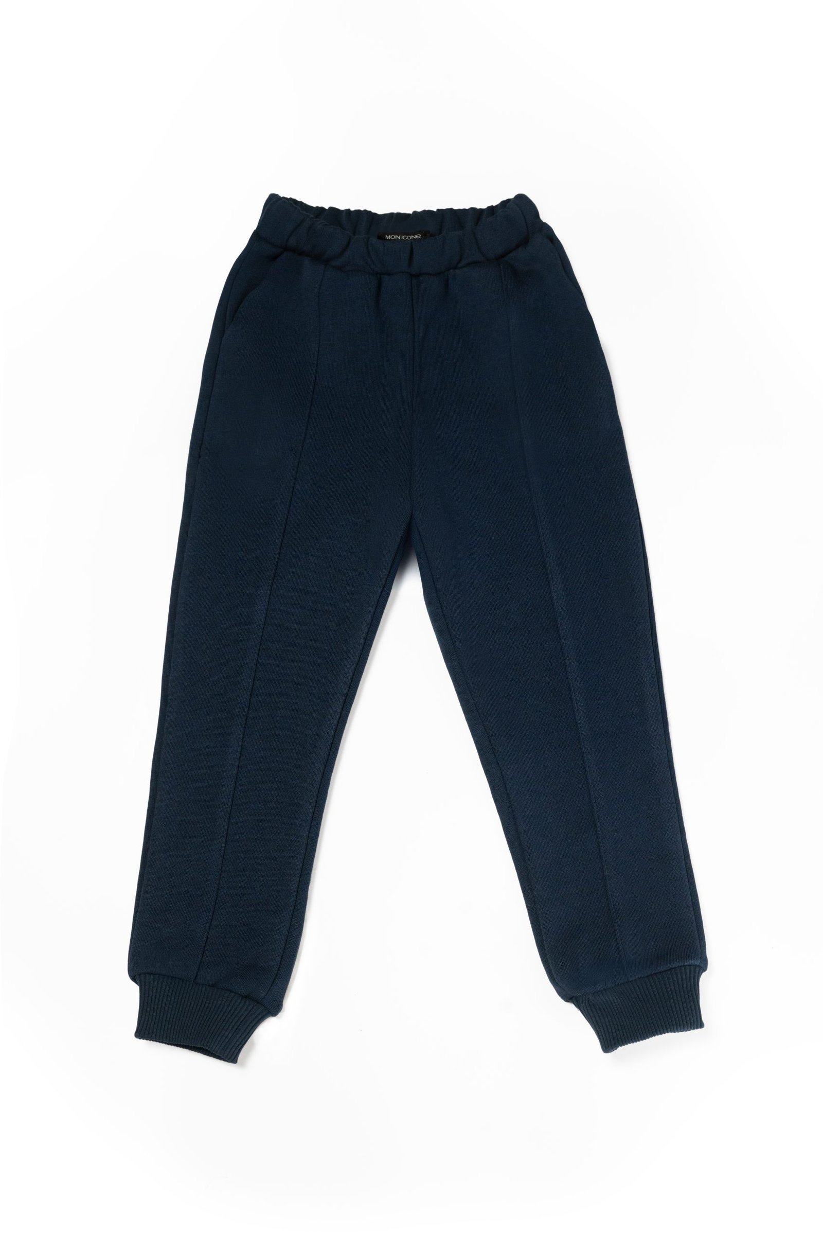 monicone-0003-scaled-2.jpg Dark Blue Sweatpants - Görsel 1