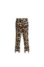 Leopard Leggings