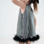 Disco Dress - Görsel 2