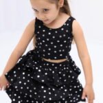 Star Skirt Set 1