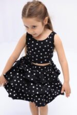 Star Skirt Set 1 - Görsel 2