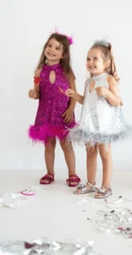 Fushia Shining Star - Görsel 3