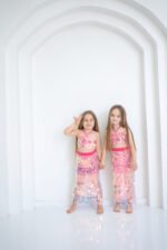 Fuchsia Shining Set - Görsel 3