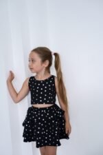 Star Skirt Set 1 - Görsel 2