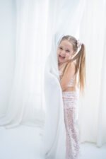 Soft Pink Shiny Set - Görsel 2