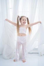 Soft Pink Shiny Set - Görsel 3