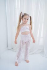 Soft Pink Shiny Set - Görsel 5