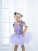 Ballerina Mermaid - Görsel 4