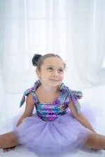 Ballerina Mermaid - Görsel 2