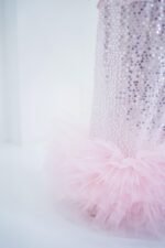 Pink Queen Set - Görsel 2