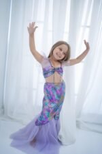 Queen Mermaid Set - Görsel 5