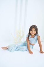 Blue Ribbon Set - Görsel 2